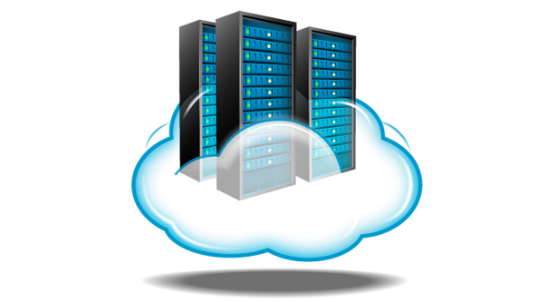 Backup-Server-Cloud